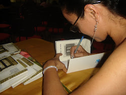 Lançamento do Livro Janelas de Safo