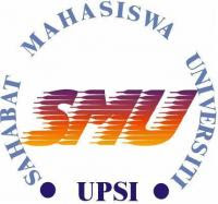 Logo Kelab SMU