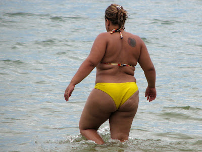 Plage Bresil