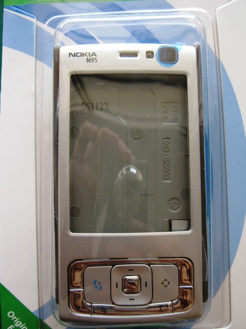 Housing Handphone