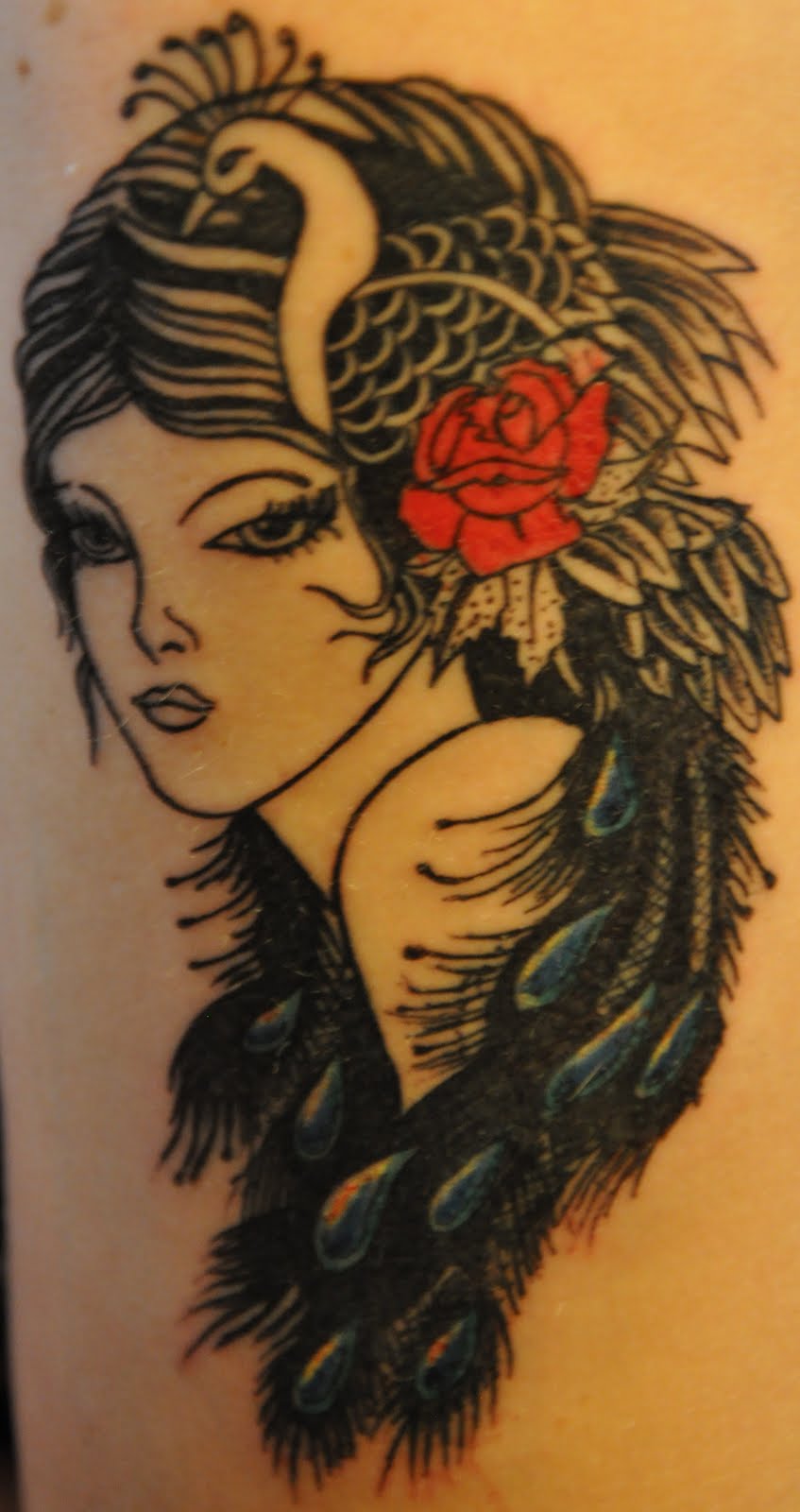 Know+thyself+tattoo+greek