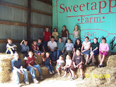 Pumpkin Farm Field Trip