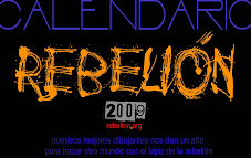 CALENDARIO 2009