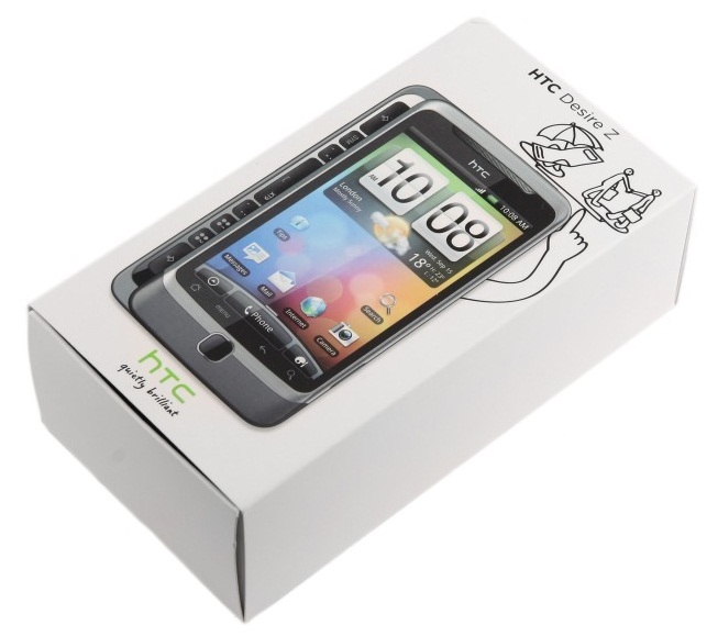 Htc+desire+z+review+youtube