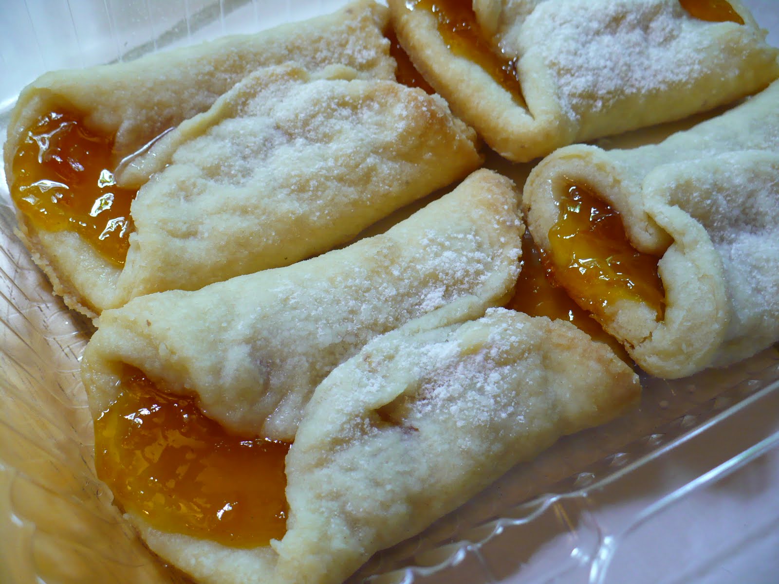 My Homemade Iowa Life Norwegian treats Kringla