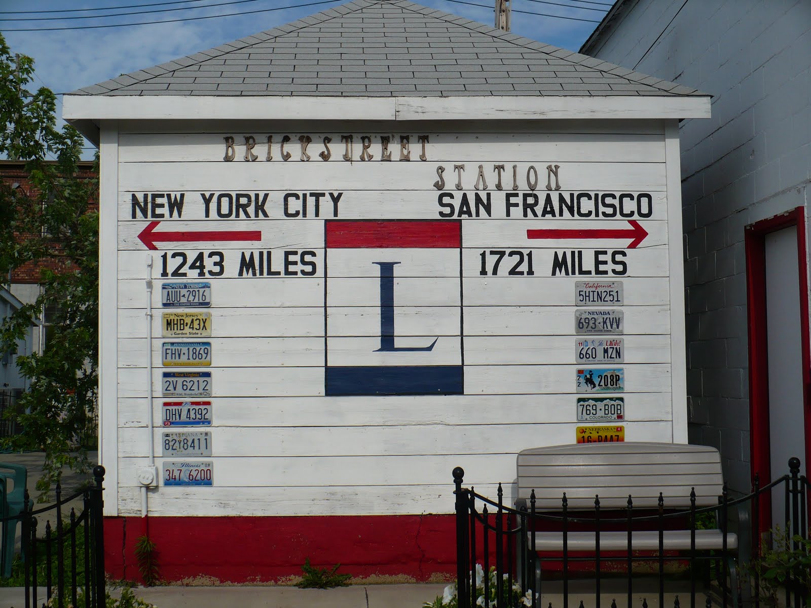 My Homemade Iowa Life July 2010