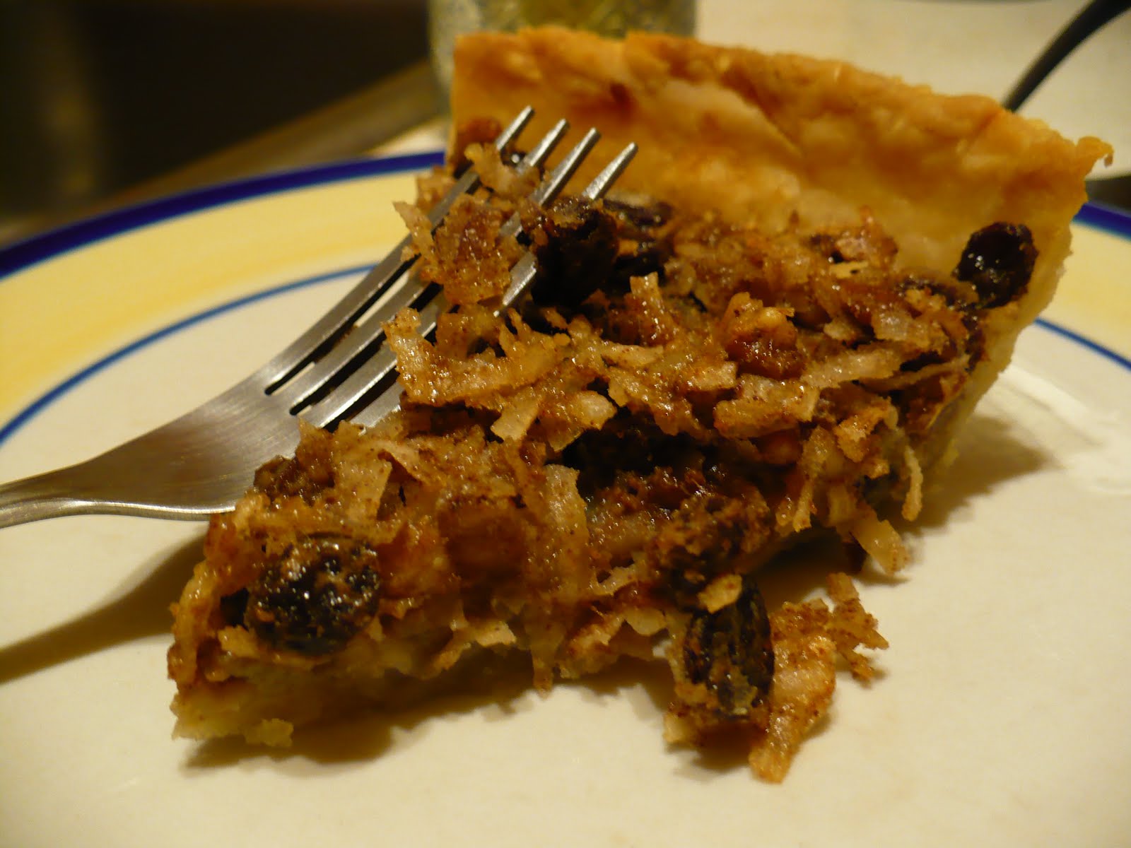 My Homemade Iowa Life Dixie Pie