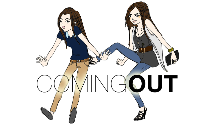 comingOUT