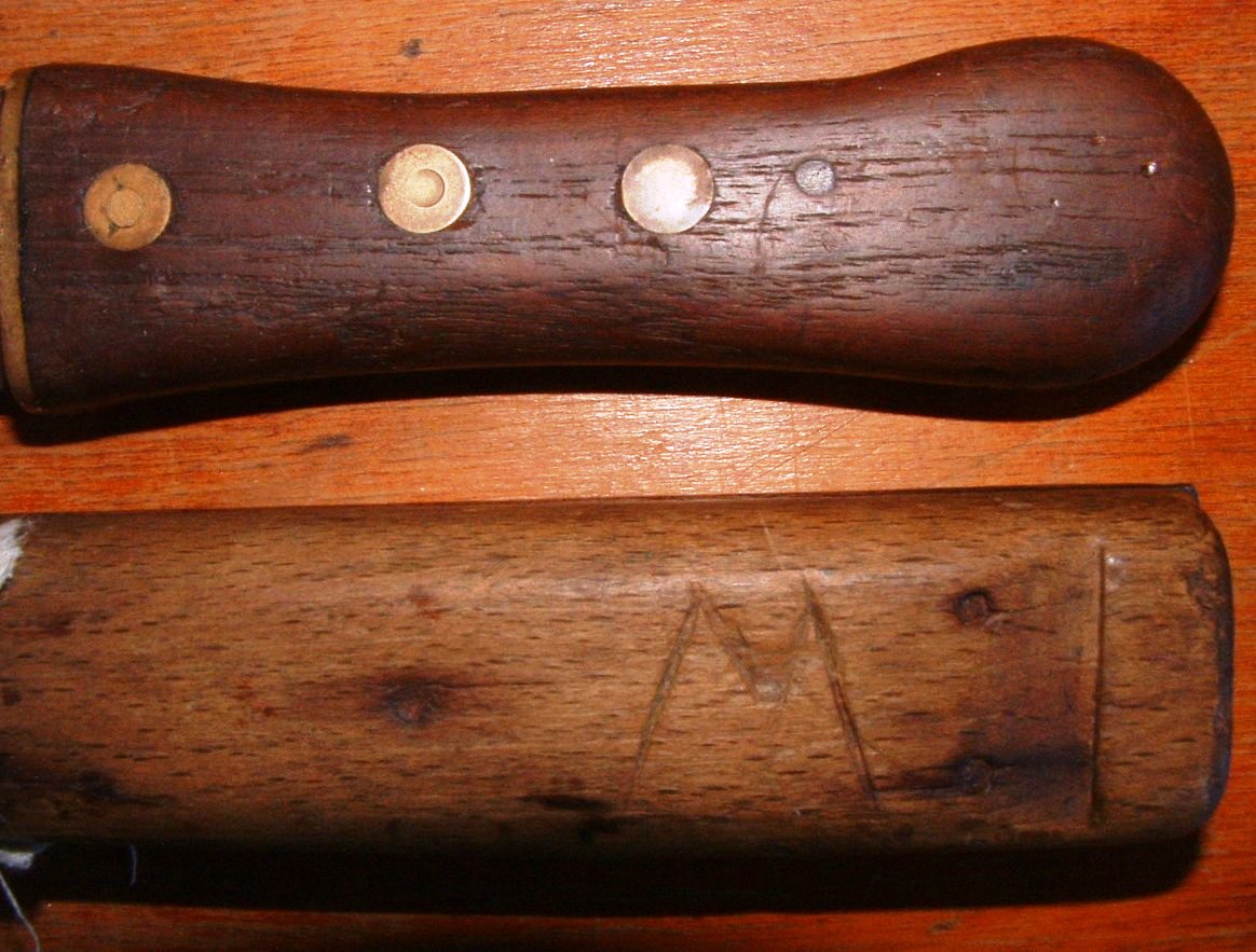 A Woodsrunner's Diary Affordability. Equipment & Tools. Knives.