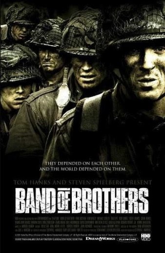 Band Of Brothers Torrent Download 720p