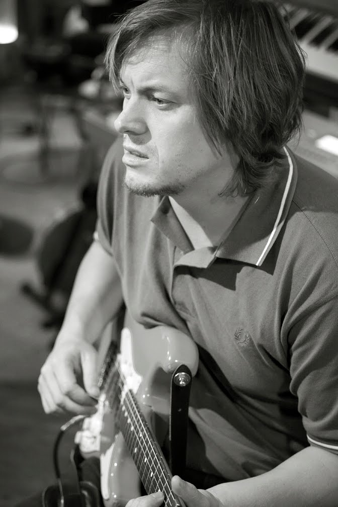 A Silent Room John Garrison FREE Live Album