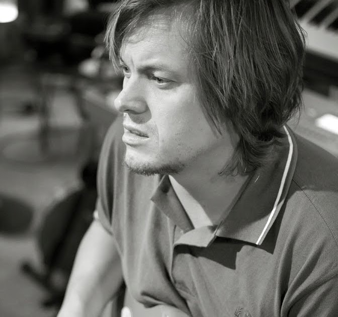 A Silent Room John Garrison FREE Live Album