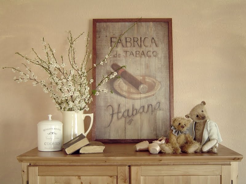 White Living: 1 Schrank - 6 Möglichkeiten