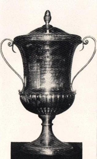 tonyface Mitropa Cup