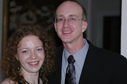 Our engagement party - 2/21/2006