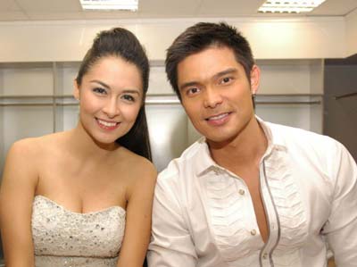 marian and dingdong