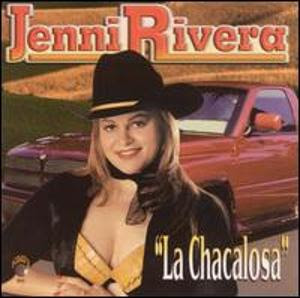 Discografia completa Jenny Rivera Discografia completa Jenny Rivera