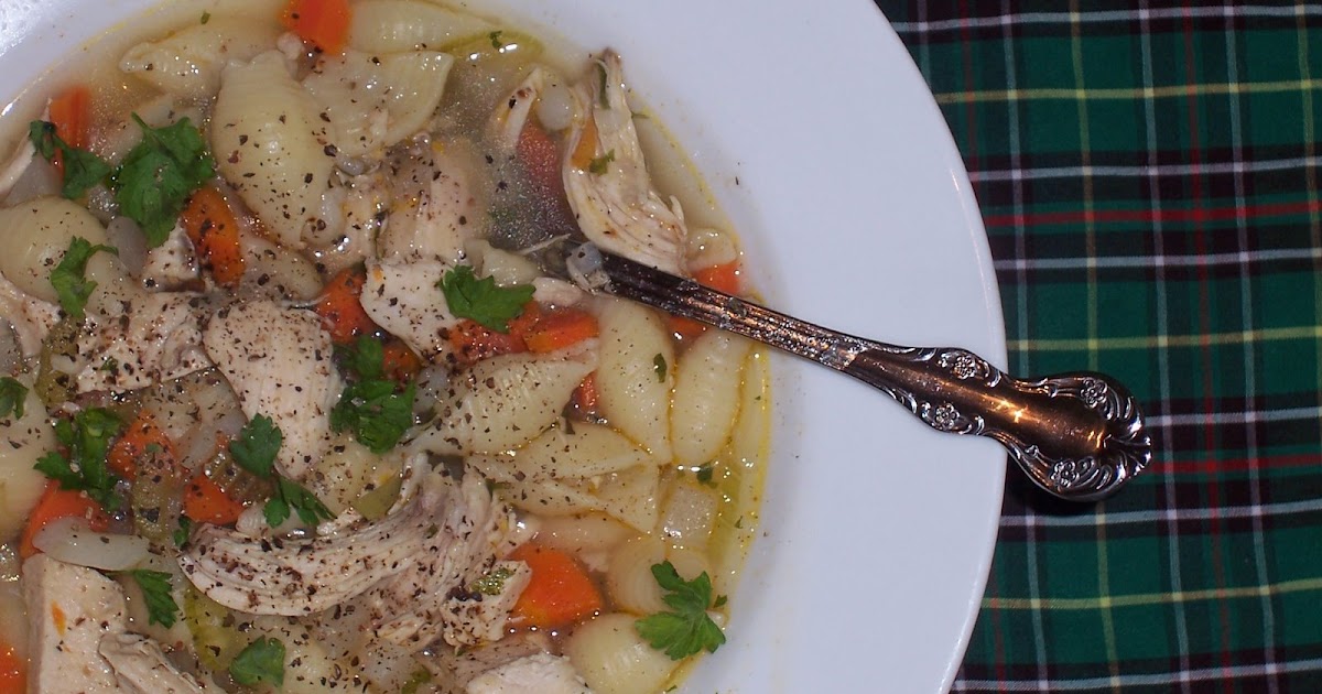 A Wicked Scoff...Newfoundland Food and Recipes with New England