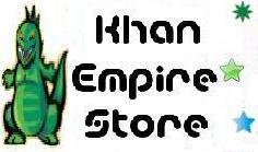 Khan Empire Store