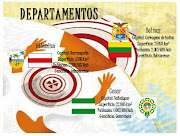 REGION CARIBE (dptos)