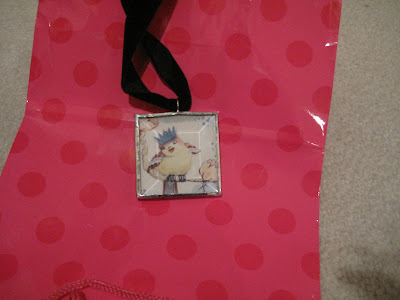 SCRAPPY JESSI: Turkey Day  Gift...