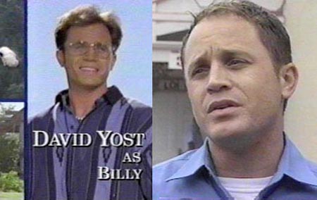 David Yost Gay
