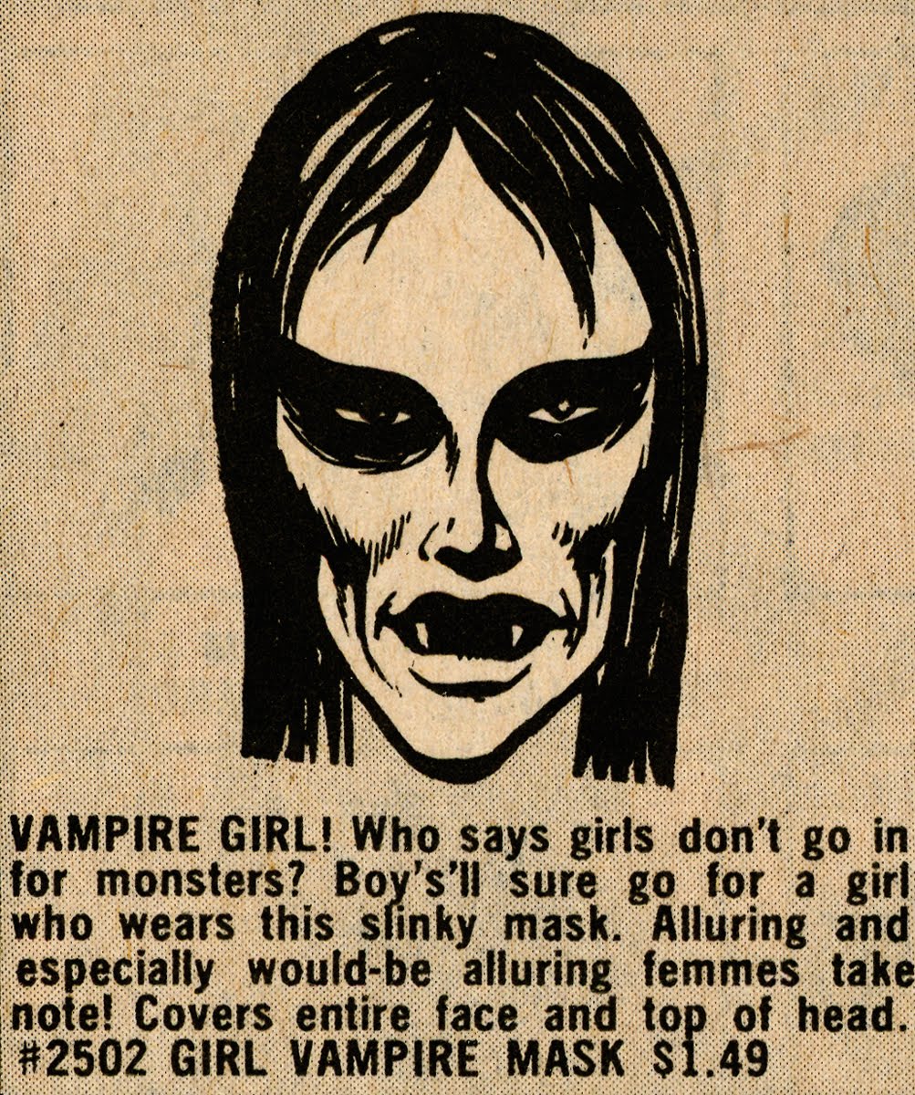 Chick Vampires