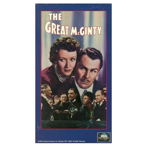 The Great McGinty - Conversation - YouTube