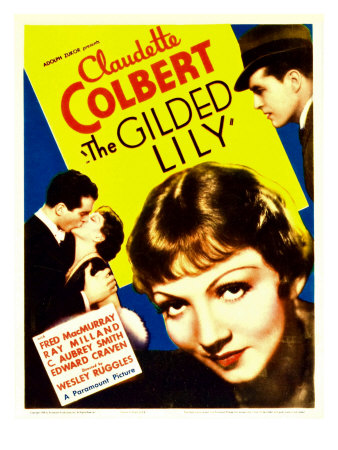 The Gilded Lily [1921]