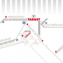 TARGET PUBLICIDAD