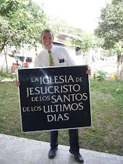 La iglesia de jesucristo de los santos de los ultimos dias