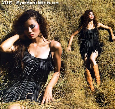 myanmar model girls. Myanmar Hot Model Girls With