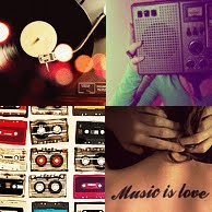 Music is Love, Music is Power