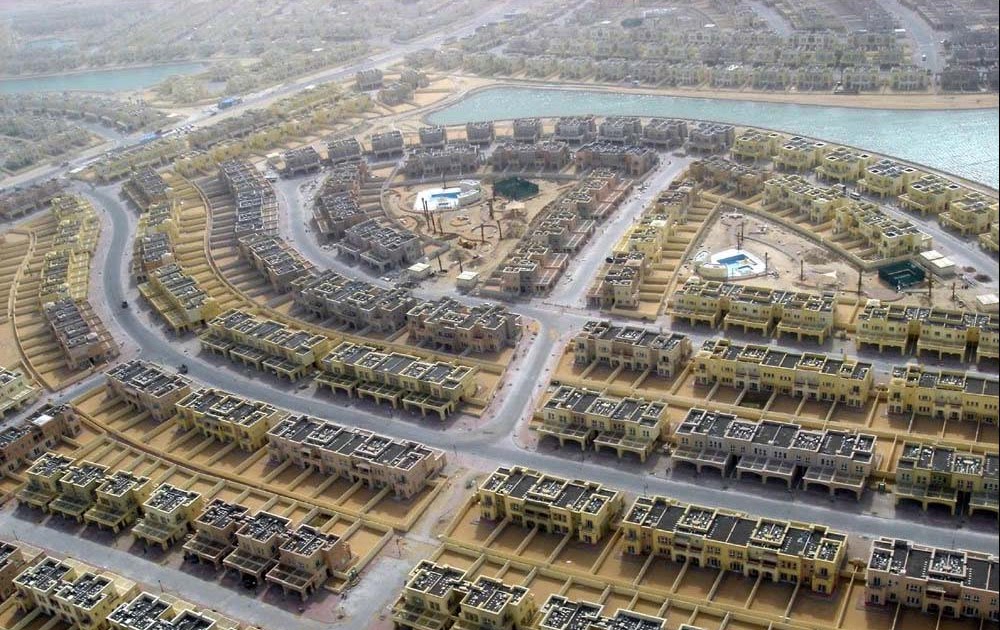 Arabian Ranches Dubai Real Estate