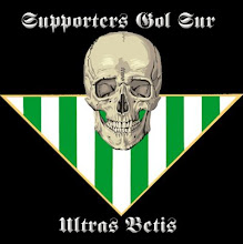 Supporters gol sur