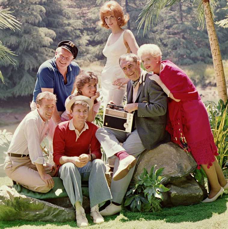 Not Gilligans Island