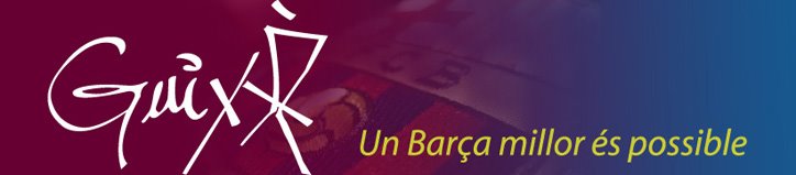 Penya FC Barcelona Mil·lenni - FC Barcelona, Futbol Barcelona