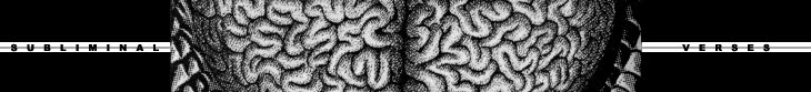 Subliminal Verses