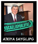 atkıya saygı köşesi