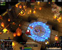 Dungeon Party