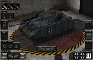 World+war+1+tanks+facts