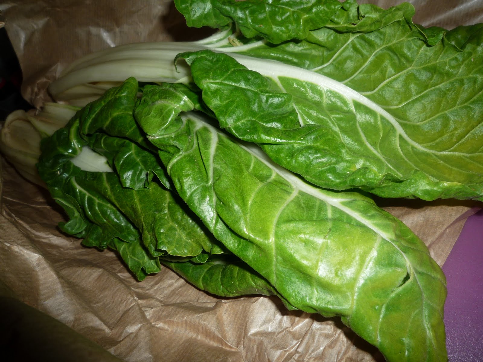 Bolli's Kitchen Korsische BrocciuTarte corse au brocciu