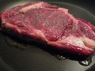 Saignant, votre steak in vitro ?