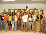 Curso de Redação Oficial em Fernando de Noronha