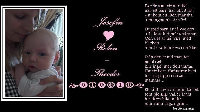 JOSEFIN