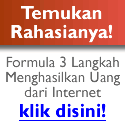 FORMULA BISNIS AKAN MEMPERBAIKI FINANCIAL ANDA