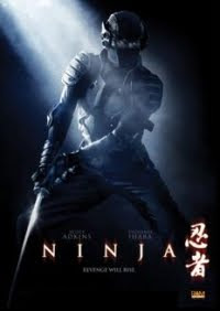 Film Ninja 2010