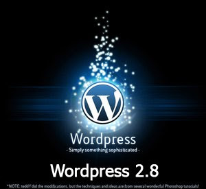 Wordpress Themes 2012