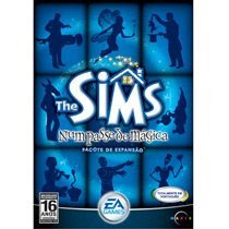 The Sims 1 Num Passe de Magica The+Sims+-+Num+passe+de+M%C3%A1gica