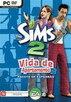 The Sims 2 Free Time Crack by eL BaRTo (download torrent) - TPB